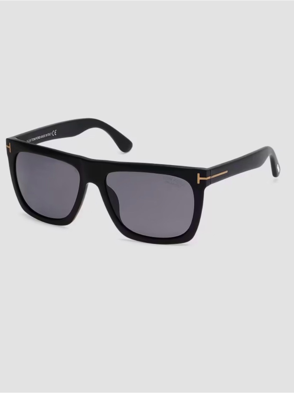 Tom Ford Morgan Square Sunglasses 57mm